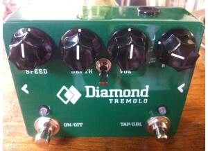 Diamond Pedals Tremolo (53870)