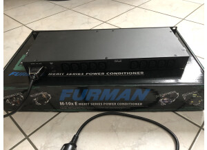 Furman M-10x E (65019)