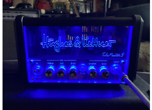 Hughes & Kettner TubeMeister 5 Head (73660)