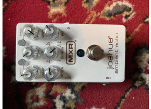 MXR M309 Joshua Ambient Echo (83657)