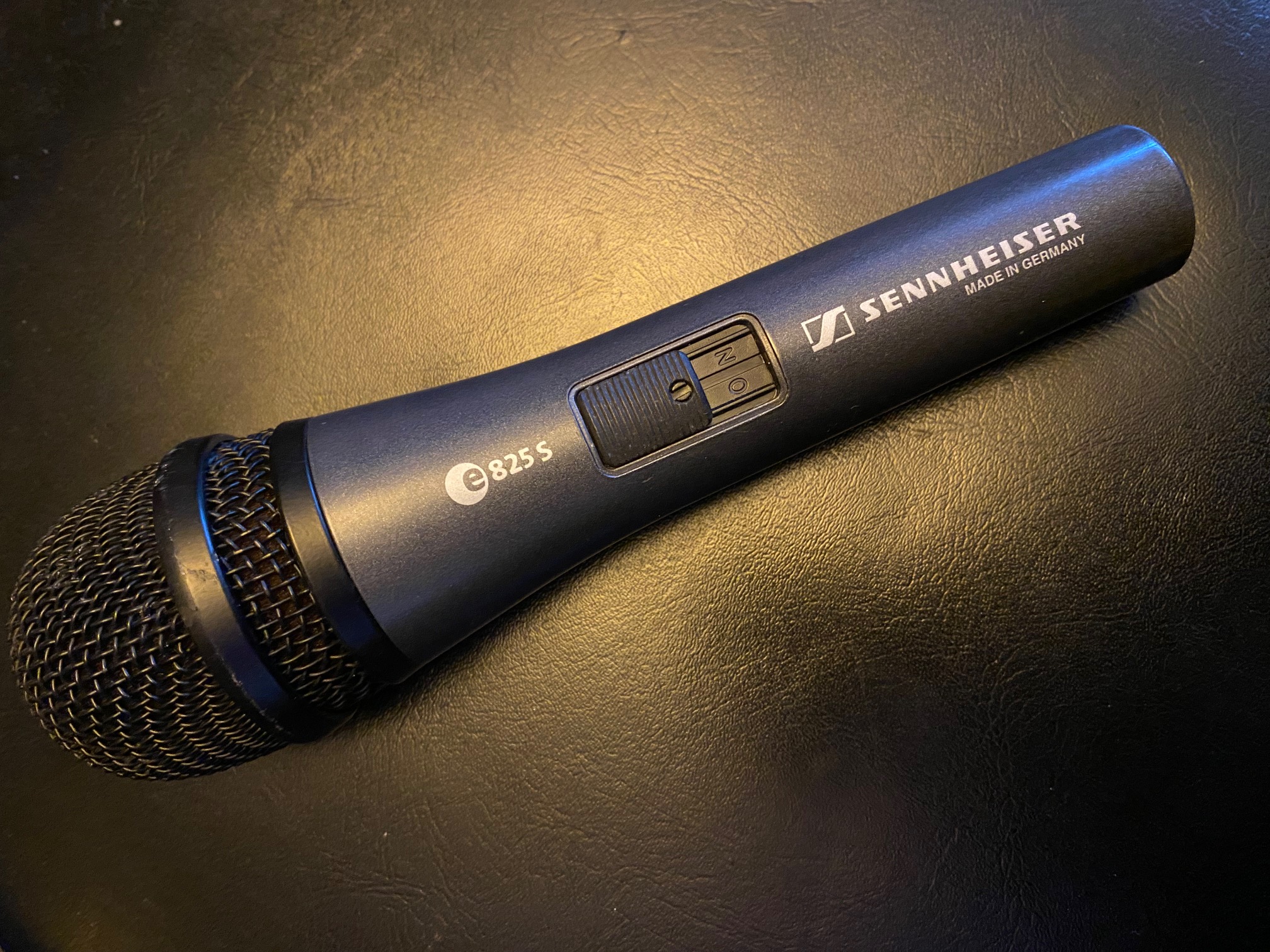 Sennheiser e 825 S