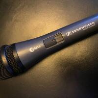 Sennheiser e 825 S