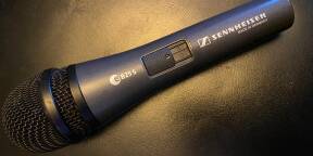 Sennheiser e 825 S