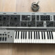 Synthesizer 110F Synthesizer 110F