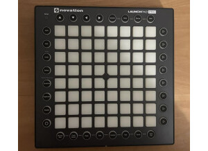Novation Launchpad Pro (77115)