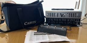 Carvin V3M 50W
