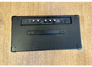 Guitar Sound Systems GSS Vintage Clean Master Combo (60995)