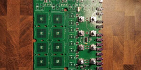 Vends Carte Mère Arturia BeatStepPro