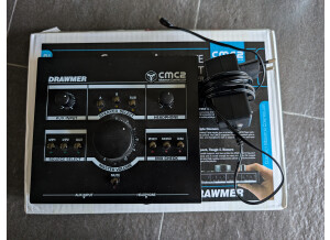 Drawmer CMC2 (4008)