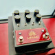 Meraki Stereo Analog Delay Meraki Stereo Analog Delay