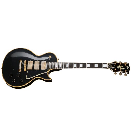 Eric Clapton 1958 Les Paul Custom Eric Clapton 1958 Les Paul Custom