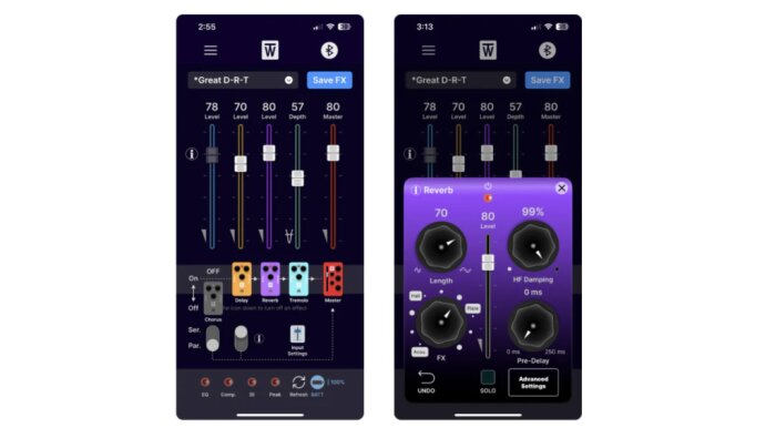 ToneWoodAmp2APP ToneWoodAmp2APP