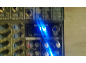 Behringer Xenyx 1622FX (69281)