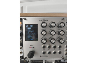 Synthesis Technology E352 Cloud Terrarium (11585)