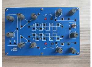 Lorre-Mill Double Knot (66008)