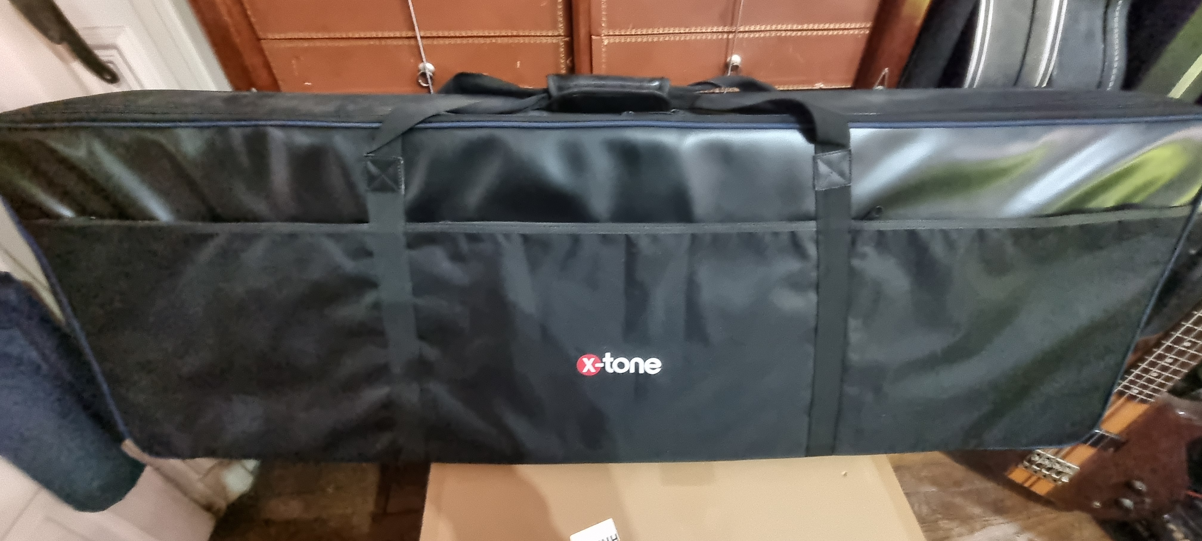 Vends housse pour clavier 88 notes