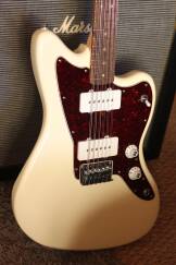 Squier Paranormal Jazzmaster XII