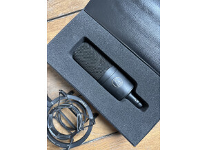 Audio-Technica AT4033 (54697)