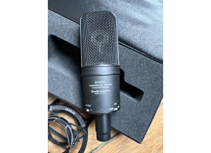 Audio-Technica AT4033 (15217)