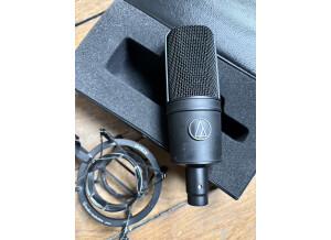 Audio-Technica AT4033 (18176)