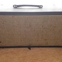 Vends Gator Case Vintage Amp Vibe Rack Case 4U Black pour 140 euros