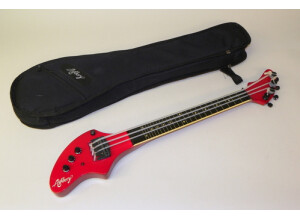 Fender Ashbory Bass (60534)