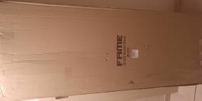 Vends Rack de studio 19" 28U, Neuf, non déballé