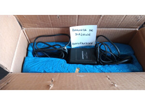 Sequential Circuits Multitrack (32828)