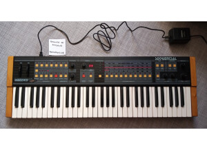 Sequential Circuits Multitrack (6484)