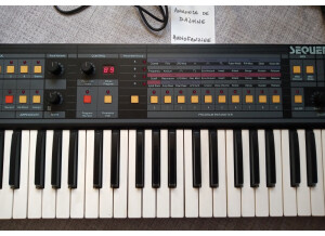 Sequential Circuits Multitrack (39770)
