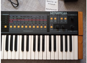 Sequential Circuits Multitrack (23479)