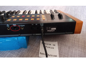 Sequential Circuits Multitrack (3557)