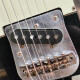 Custom Shop 2012 '61 Relic Custom Telecaster Custom Shop 2012 '61 Relic Custom Telecaster