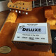 Custom Shop 2012 '61 Relic Custom Telecaster Custom Shop 2012 '61 Relic Custom Telecaster