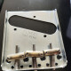 Custom Shop 2012 '61 Relic Custom Telecaster Custom Shop 2012 '61 Relic Custom Telecaster