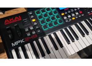 Akai Professional MPK249 (81906)