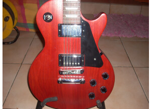 Gibson Les Paul Studio Satin