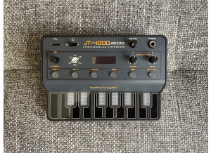 Behringer JT-4000 Micro (88240)