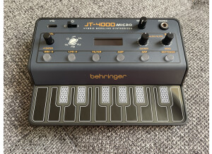 Behringer JT-4000 Micro (69352)
