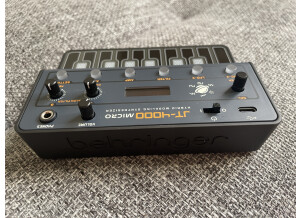Behringer JT-4000 Micro (34674)