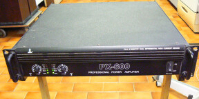 Vends ampli Boost PX-600