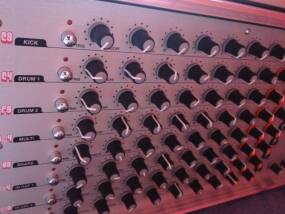 Vermona DRM1 MKIII
