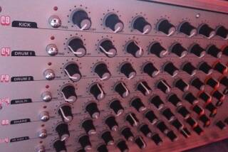 Vermona DRM1 MKIII