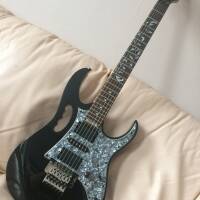 Ibanez JEM55BK Corée
