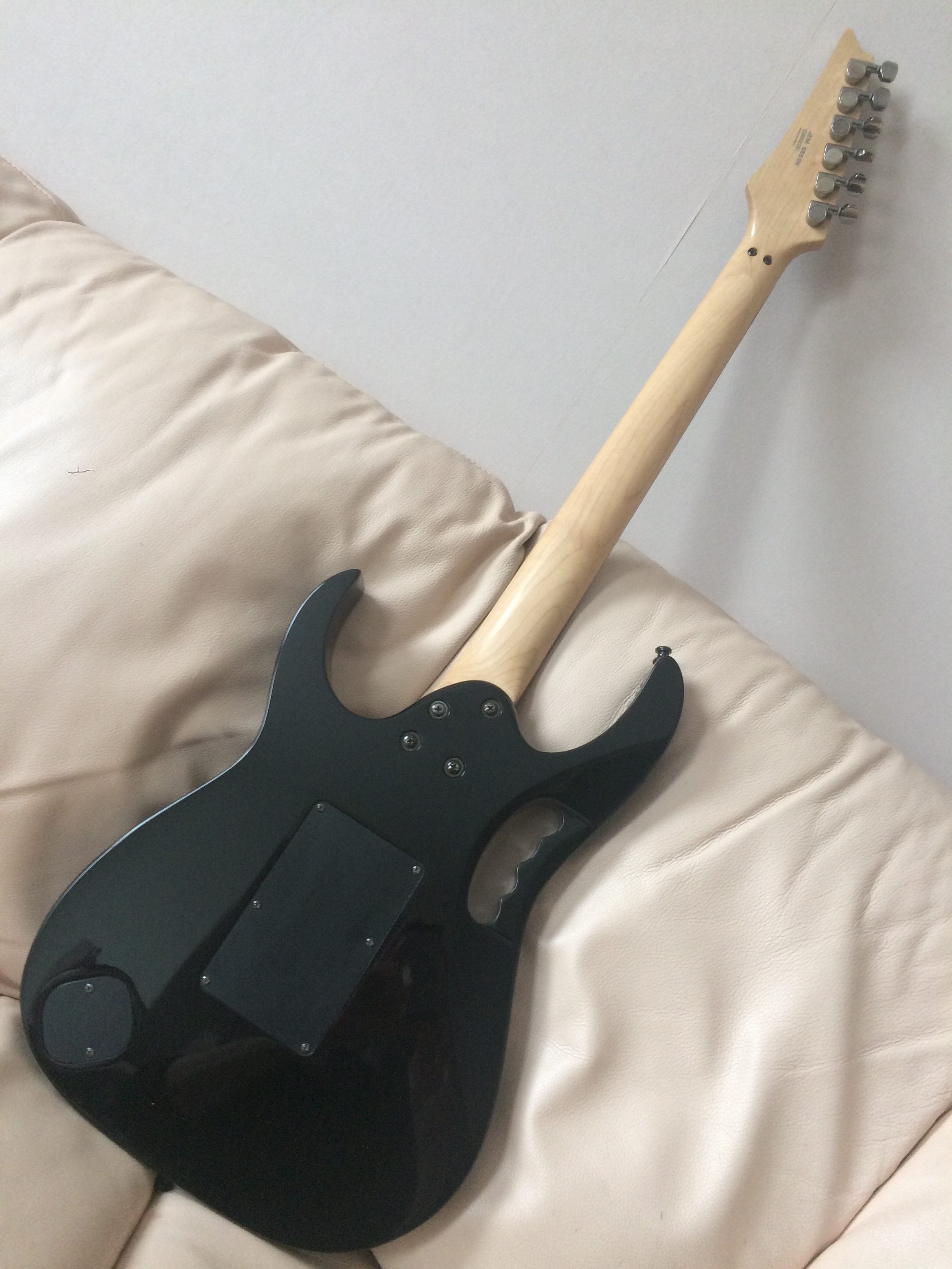 JEM Dos
