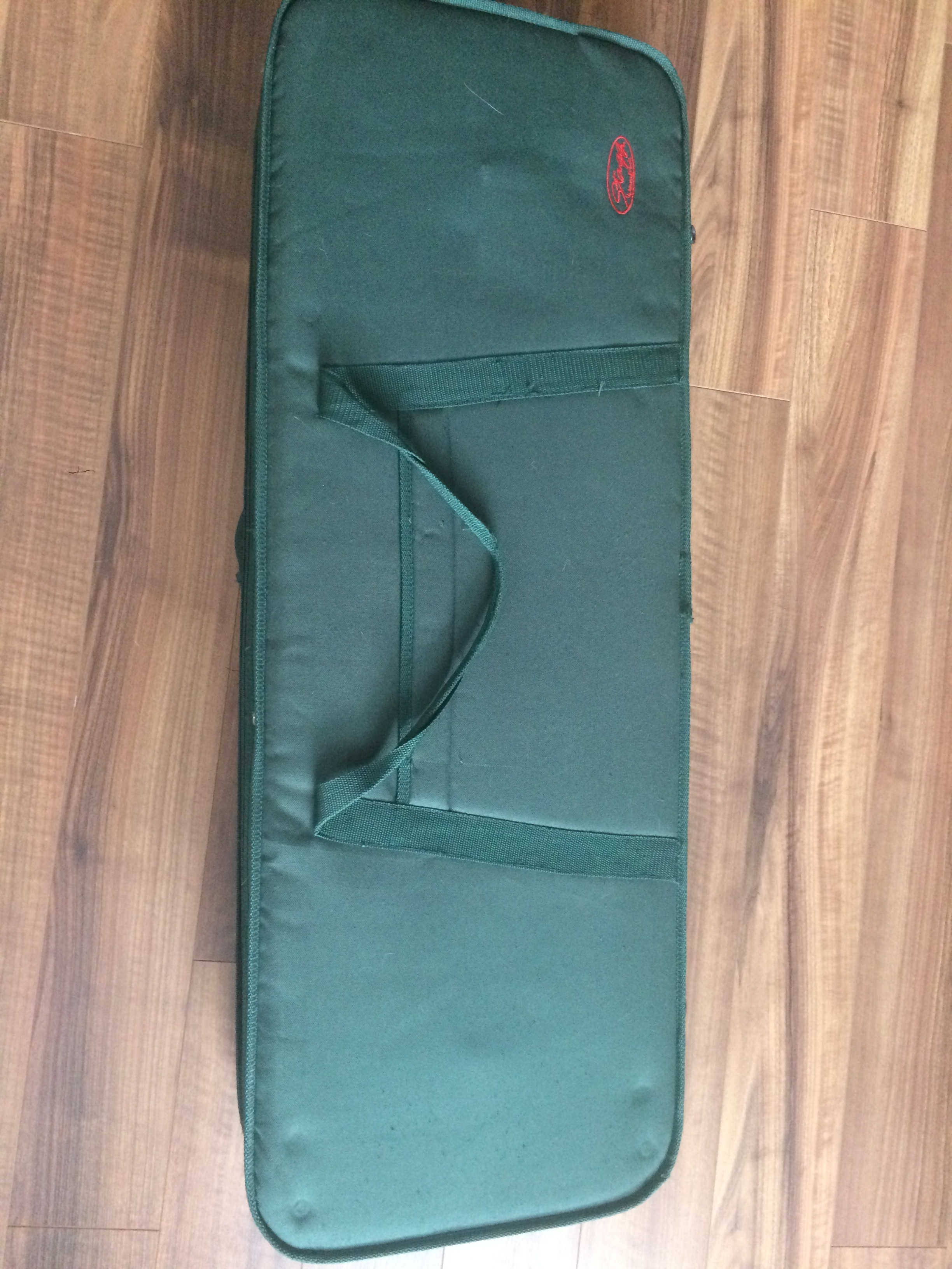 Etui STAGG