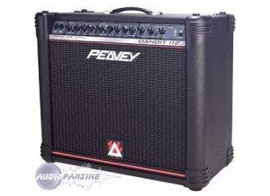 Peavey Bandit 112 II (Made in China) (Discontinued) (50299)