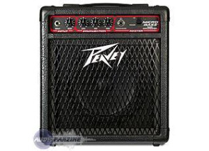 Peavey Bandit 112 II (Made in China) (Discontinued) (85669)
