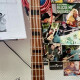 Marcus Miller V5 4ST Marcus Miller V5 4ST