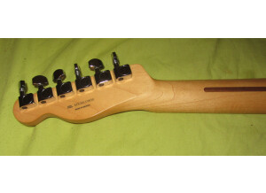 Fender Player Telecaster (514)